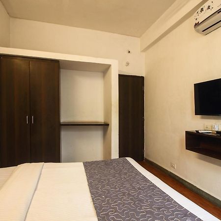 โอโย 3802 โฮเต็ล นิรมล เรซิเดนซี Hotel ออรังกาบัด ภายนอก รูปภาพ
