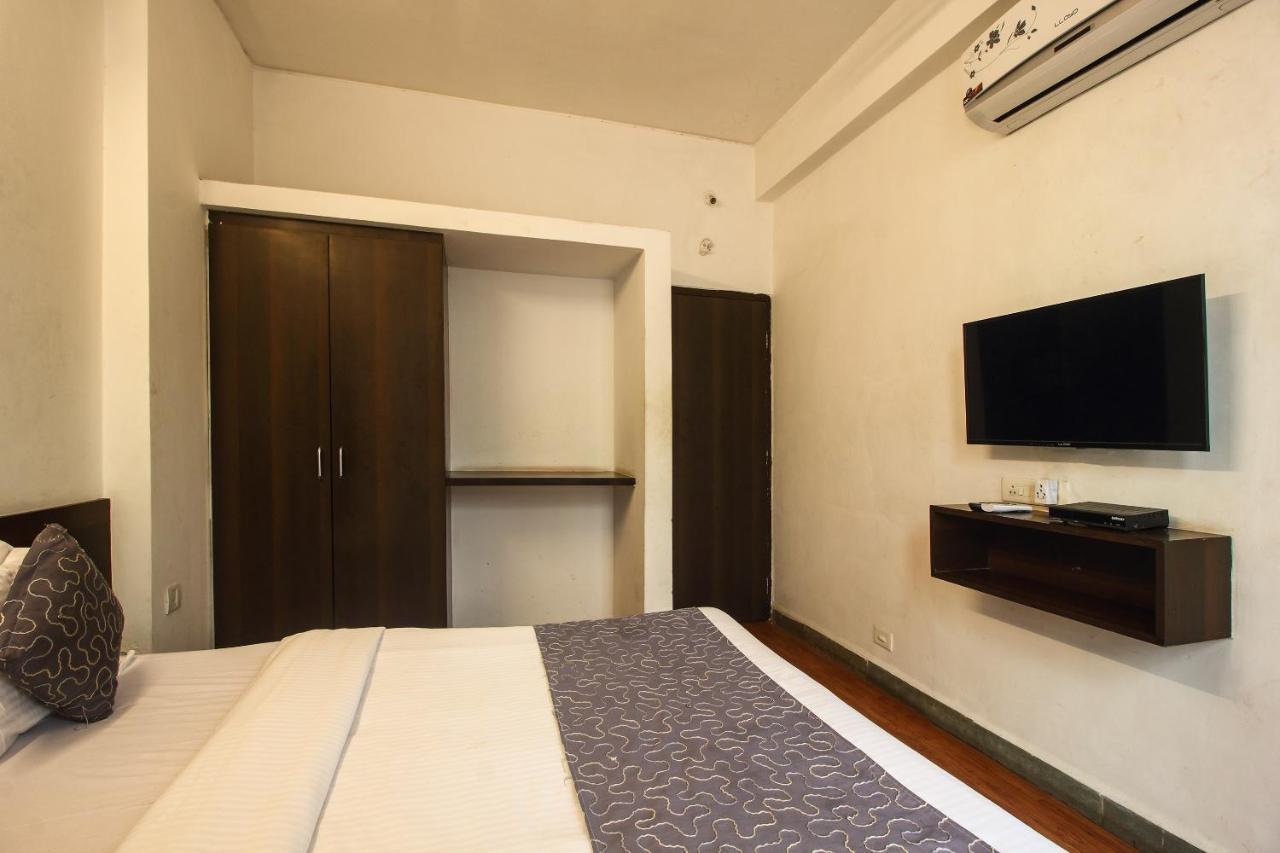 โอโย 3802 โฮเต็ล นิรมล เรซิเดนซี Hotel ออรังกาบัด ภายนอก รูปภาพ